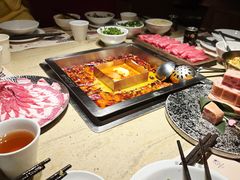 -锦城印象火锅(天府三街店)