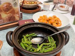 -喜宴又一村·粤菜·茶点·海鲜(壹方天地店)