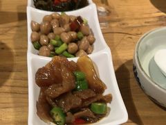 -鱼食饭稻·苏浙土菜17年老馆子(平江路店)