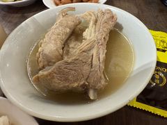 -松發肉骨茶(先得坊店)