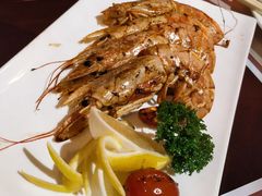 -东莞塘厦三正半山温泉酒店·沙利文西餐厅