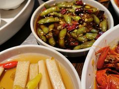 -龙巢盱眙龙虾·牛蛙·烧烤宵夜(八卦岭店)