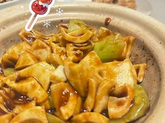 -眉州东坡(北苑华贸店)