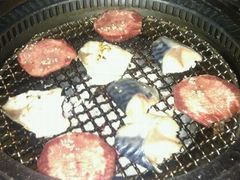 -金柚子韩国烤肉(威宁路店)
