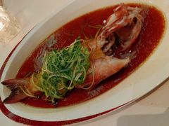 -天龙轩(香港丽思卡尔顿酒店)