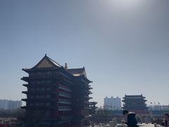 -大明幻境第一城