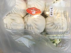 -白玉兰传统小吃