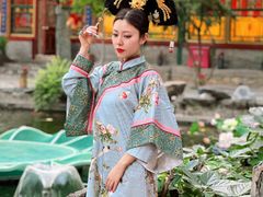 -白家大院·王府宫廷菜(苏州街店)