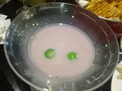 -环球约客烤涮自助(铜锣湾店)