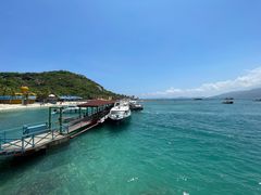 -海南分界洲岛旅游区