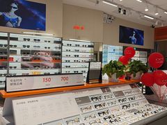 -LOHO眼镜(九亭金地广场店)