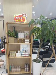 -丝念美发·专注烫染