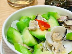 -隅乐胡椒虾·台湾菜·团建(皇岗店)