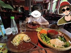 -花马天堂云南餐厅 Lost Heaven(外滩店)