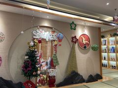-酒久自助料理(佳兆业店)