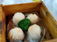 -喜运来酒楼(江南大道店)