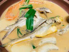 -梦都海鲜酒家(万达广场江桥店)