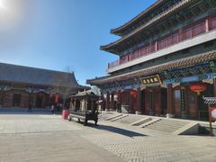 -天津妈祖文化园