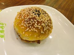 -丝路传奇·中国拉面航母店(北医三院店)
