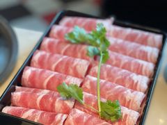 -一哥澳门豆捞·澳门风打边炉(高德置地店)