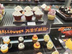 -Pantry's Best派悦坊蛋糕(世纪金源店)