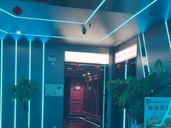 -歌潮量贩式KTV(宁德万达店)