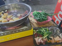 -秧塘牛八宝(金山路店)