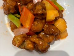 -明腾壹间茶餐厅(新都会花园广场店)