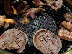 -焼肉やる気(四条河原町店)