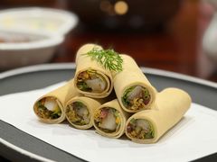 -喜鼎海胆水饺(东港店)