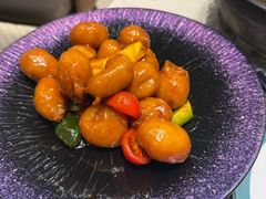 -常来小聚·广州非遗传承餐厅(高德置地店)