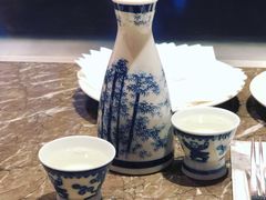 -一本魅·日式料理