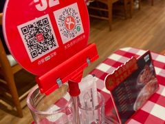 -西贝莜面村(银泰创意城店)