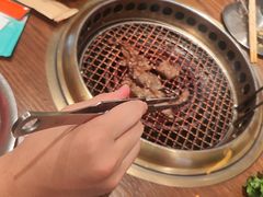 -一品诚记烤肉(大连柏威年购物中心店)