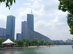 -天鹅湖体育公园