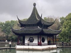 -西园戒幢律寺
