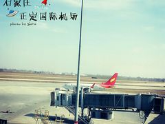 -石家庄正定国际机场-T2航站楼
