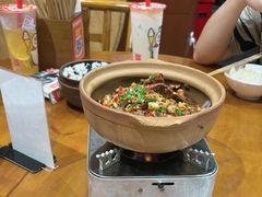 -陈家婆的菜(梅溪湖店)