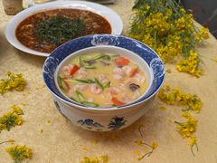 -钦善斋·养生膳食·精典川菜(武侯祠店)