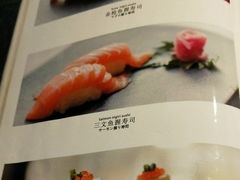 -梅筑·创意料理(王府井百货店)