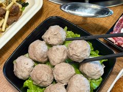 -汕头福合埕牛肉火锅(厚街店)