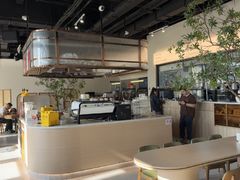 -Pekaa啤咖食肆Coffee&Bistro