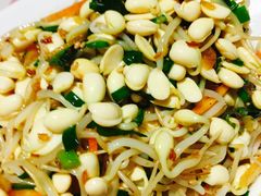 -西贝(上海我格广场店)