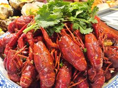 -记忆串城·东北烧烤·小龙虾·大型团建(南油店)