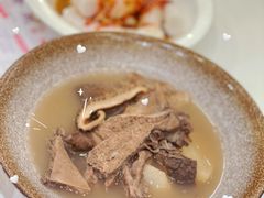 -大哥餐厅(西城花园店)