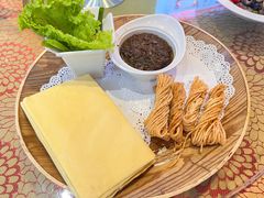 -山东八大碗山东老字号