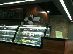 -首都图书馆-咖啡厅