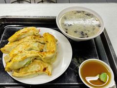 -劈柴院锅贴(沈阳路店)