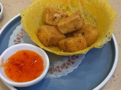 -点都德(皇岗村店)