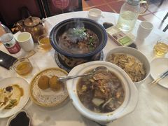-大鸭梨烤鸭(石佛营店)